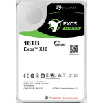 Seagate Exos X16 3.5-inch 7200rpm 256MB Enterprise&nbsp;HDD&nbsp;16TB